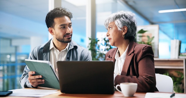 One-to-one leadership